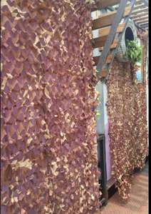 Sunrooms y casas de cristal camuflaje <span class=keywords><strong>sombra</strong></span> vela camuflaje <span class=keywords><strong>malla</strong></span> - Product Image 2