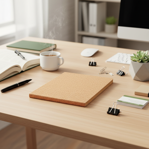Libro Notecork Notebook promozionale A5 - Product Image 3