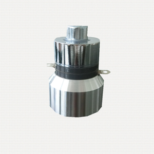 Fabriek Directe Verkoop Aluminium 40Khz 28Khz Ultrasone Transducer 20Khz - Product Image 5
