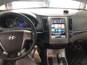 Pour Hyundai Veracruz/IX55 2005-2010 Écran tactile vertical 10,4 pouces Tableau de bord Écran capacitif Navigation Android pour voiture - Product Image 4