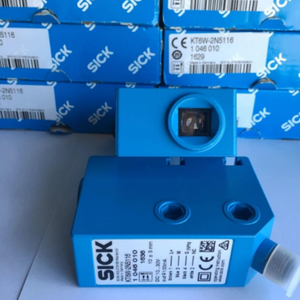Capteur de contraste SICK KT6W-2N5116 1046010 et - Product Image 3