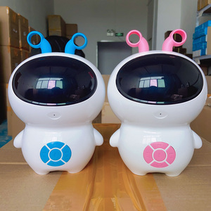 <span class=keywords><strong>Robot</strong></span> IA le plus vendu : Machine à histoires éducatives <span class=keywords><strong>pour</strong></span> enfants de 5 à 7 ans avec commande vocale IA, Wi-Fi et technologie éducative de pointe - Product Image 4