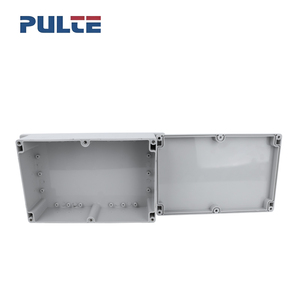<span class=keywords><strong>Caja</strong></span> de Conexiones para Exteriores PULTE F4-50 Serie F, ABS, IP65, Impermeable, 100x68x50mm |   Gabinete Eléctrico de Montaje en <span class=keywords><strong>Pared</strong></span> para Cableado de Instrumentos - Product Image 3