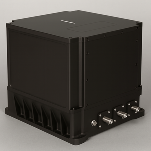 מודול ניווט אינרציאלי עם ג 'ירוסקופ, תאוצה 12v עבור פלטפורמות רכוב רכב - Product Image 5