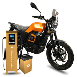 72V58AH Pil %80 Şarj Oranı 50 Dakikada Paslanmaz Çelik Gövde RS485/CAN E-Araçlar için - Product Image 6