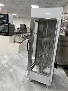 Four à rôtir commercial pour poulet, vente chaude 2025, four à rôtir pour poulet à vendre - Product Image 6