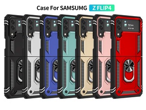 <span class=keywords><strong>เคส</strong></span>โทรศัพท์มือถือ Samsung Z <span class=keywords><strong>Flip</strong></span> 4 Kickstand,<span class=keywords><strong>เคส</strong></span>มือถือกันกระแทกแบบ2 In 1สำหรับ <span class=keywords><strong>Galaxy</strong></span> Z <span class=keywords><strong>Flip</strong></span> 4 Z <span class=keywords><strong>Flip</strong></span> <span class=keywords><strong>3</strong></span> - Product Image 3