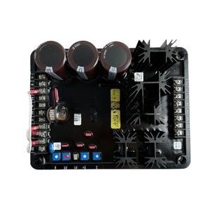 Contrôleur de tension analogique Basler AVC125-10-A1 AVR, régulateur de tension automatique, régulateur de tension de générateur - Product Image 5