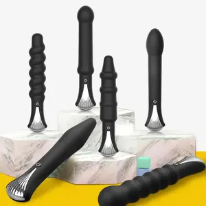 Şarj edilebilir seks vibratör silikon clit vibratör seks oyuncakları yetişkin ürünleri vibratör kadınlar için seks oyuncakları masturbating - Product Image 6