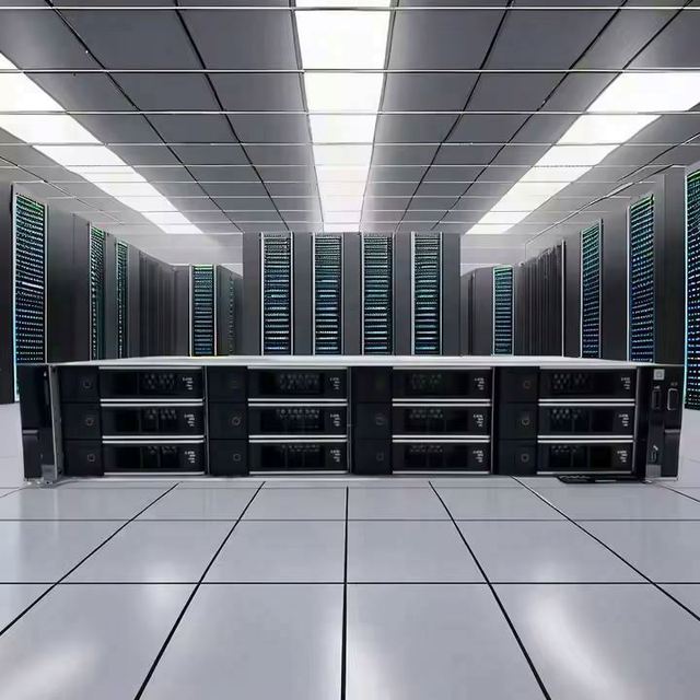 Supermicro Rack Server AS-4125GS-TNRT AS-8125GS-TNHR AS-4125GS-TNRT1 AS-4125GS-TNRT2-Original Stock Gpu Server