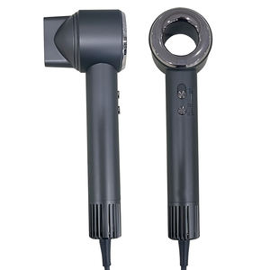 Secador de Pelo Portátil Mini de Alta Velocidad, Diseño Original de Fábrica, Potencia de 1500W, Secador de Pelo Revair con Juego de Boquillas - Product Image 6