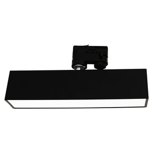 Iluminación comercial, 30W, línea de pista, <span class=keywords><strong>3</strong></span> fases, CRI90, alta calidad - Product Image 2