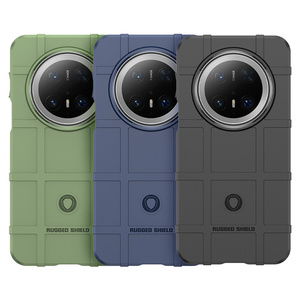 <span class=keywords><strong>เคส</strong></span>กันกระแทกหนาพิเศษ ซิลิโคน TPU นิ่ม สำหรับ <span class=keywords><strong>Huawei</strong></span> Mate 70 Pro+/Mate 60 RS/Nova Lite3 ลดราคา - Product Image 6