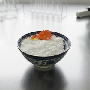 Carbonato de Calcio Precipitado Blanco de Grado Alimenticio, 98% de Pureza, CaCO3 PCC, Fortificante Nutricional - Product Image 1
