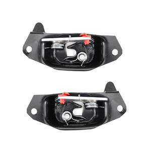 Juego de Cable y Bisagra para Manija de Puerta Trasera GM 11570162 88980509, Equipo de Reparación de Carrocería 15921948 - Product Image 3