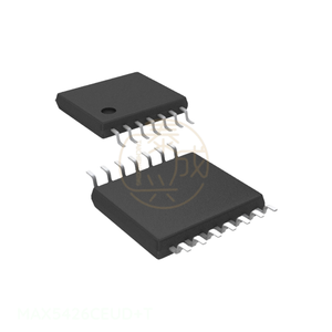 TMS3TCI6486EZTZ625 TI SPÉCIAL, CONTACTEZ-NOUS POUR PLUS DE DÉTAILS Distributeur agréé de <span class=keywords><strong>composants</strong></span> électroniques en gros, circuits intégrés spécialisés - Product Image 1