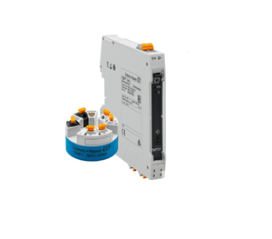 High Long Term Stability Endress+Hauser E+H ITEMP TMT31 Universal 1 Channel Temperature ODM OEM Plastic IP68 - Product Image 1