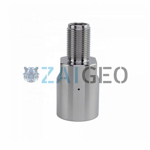 <span class=keywords><strong>Repuestos</strong></span> para Chorro de Agua OMAX 201732, Cuerpo Giratorio de Mamparo para Máquina de Corte por Chorro de Agua 201719, Piezas de Repuesto para Intensificador - Product Image 4