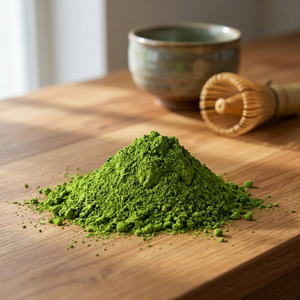 Fábrica de Matcha en Polvo, Venta al por Mayor, Té Verde en Polvo Fino, Marca Privada, OEM, Suministro Personalizado, Importador, Distribuidor, Comprador, Stock - Product Image 1