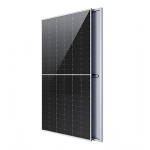 Paneles Solares Fotovoltaicos Transparentes, Precio al por Mayor, Sistema de Energía Solar para el Hogar de 10kw - Product Image 4