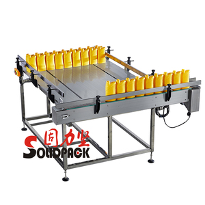 Solidpack <span class=keywords><strong>lube</strong></span> oil detersivo liquido per biberon alimentatore automatico per bottiglie in acciaio inossidabile automatico - Product Image 3