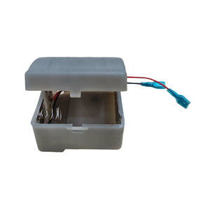 Boîtier de batterie universel pour <span class=keywords><strong>chauffe</strong></span>-<span class=keywords><strong>eau</strong></span>, boîtier de batterie d'allumage pour chauffage au gaz, pièces de rechange - Product Image 3