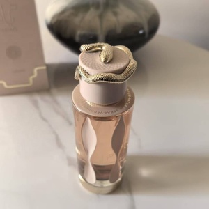 Top Brand Perfume s Perfumes Teriag Sense Coffret cadeau haut de gamme Moyen-Orient Arabe Dubaï Parfums pour hommes et femmes - Product Image 5