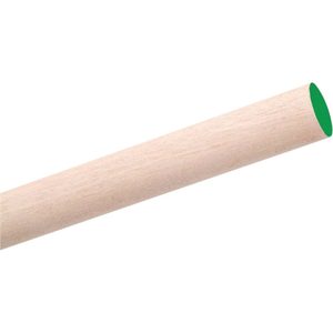 Palo <span class=keywords><strong>de</strong></span> <span class=keywords><strong>madera</strong></span> maciza <span class=keywords><strong>de</strong></span> varios tamaños personalizado para espiga <span class=keywords><strong>de</strong></span> <span class=keywords><strong>madera</strong></span> sin terminar DIY para carpintería - Product Image 4