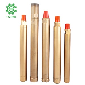 مطرقة DHD 3.5 عالية ضغط الهواء لحفر آبار المياه - Product Image 2
