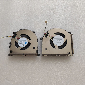 Nuevo ventilador de refrigeración para CPU y GPU de ordenador portátil, DC12V, para Asus <span class=keywords><strong>Vivobook</strong></span> Pro15 OLED K6502Z K6502ZC, año <span class=keywords><strong>2022</strong></span> - Product Image 4