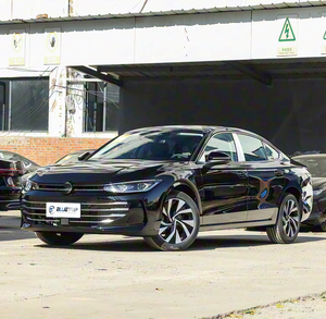 รถซีดานราคาดีที่สุด รุ่น Passat 2026 Pro 300TSI Dragon Glory รุ่น 4 ประตู 5 ที่นั่ง รถใหม่จากจีน เหมาะสำหรับการเดินทาง - Product Image 6