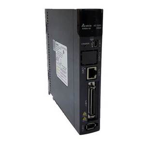 ไดรฟ์ ASD-A3 ซีรีส์ ASD-A3-1521-E 220V 1/3 เฟส 1.5kW ไดรฟ์ ASD-A3-1521-E มอเตอร์ไดรฟ์ ASD-A3 ซีรีส์ 400W 220V - Product Image 2