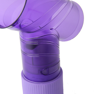 <span class=keywords><strong>Secador</strong></span> de pelo de silicona plegable, <span class=keywords><strong>difusor</strong></span> <span class=keywords><strong>profesional</strong></span> de <span class=keywords><strong>rizos</strong></span> plegables - Product Image 4