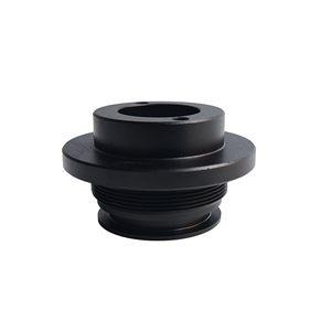 Starway Oem One-Stop Service Op Maat Kosteneffectief Cnc Frezen Boren Metalen Onderdelen Roestvrij Staal Custom Cnc-Bewerking - Product Image 5