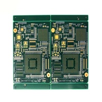 Module de carte PCB personnalisé 5W 10W 15W, chargeur sans fil avec port Type C, PCBA