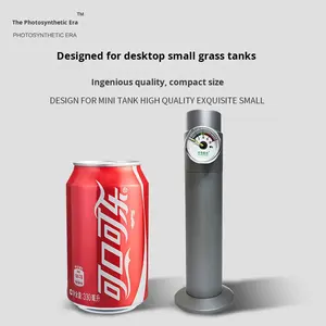 Cartucho de <span class=keywords><strong>CO2</strong></span> Desechable AQUAPRO de 16g, <span class=keywords><strong>Kit</strong></span> para Acuarios, Diseño de Acuarios Paisajísticos, Artículos para Acuarios, Sistema de <span class=keywords><strong>CO2</strong></span> para <span class=keywords><strong>Acuario</strong></span> Más Vendido - Product Image 4