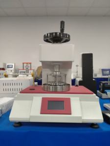 Su Yalıtım Membranları için ASTM D5385 Hidrostatik Basınç Dayanım Test Cihazı - Product Image 2