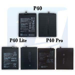 <span class=keywords><strong>Batterie</strong></span> électrique rechargeable, pour <span class=keywords><strong>huawei</strong></span> P9 PLUS, P8 P7 P9 P9 LITE P10 PLUS P20 P20 <span class=keywords><strong>PRO</strong></span> P30 <span class=keywords><strong>P40</strong></span> <span class=keywords><strong>P40</strong></span> + - Product Image 6