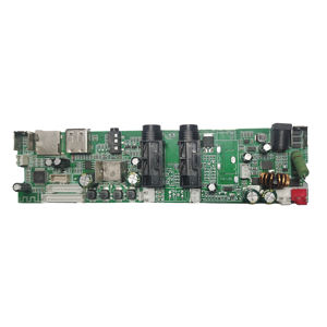 Amplificateur numérique monocanal Smart Electronics SMT-2010-A 40W Classe D HIFI Carte d'amplificateur de puissance Module d'amplificateur numérique - Product Image 4