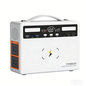 Batterie supplémentaire <span class=keywords><strong>Eco</strong></span>-Flow DELTA <span class=keywords><strong>Pro</strong></span> 3 à charge sans fil, sortie AC 300W, lithium-ion, purification intelligente portable, usage domestique US/UK - Product Image 1