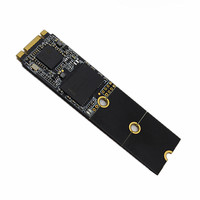 Goldenfir Factory Tanpa Label Ngff M.2 Sata Internal 128GB 128GB 256GB 480GBssd Hard Drive