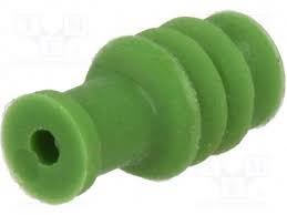 Machine d'insertion de joint de fil de borne AC220V 50/60HZ pour l'assemblage de système de connexion de paquet de temps avec prise étanche MAX D13 * L14mm - Product Image 6