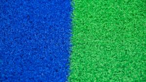 Tapis de gazon artificiel de haute qualité pour terrains de tennis, <span class=keywords><strong>squash</strong></span> et badminton avec des hauteurs de pieux de 10mm 20mm 30mm - Product Image 5