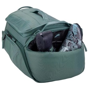 Muestra Gratuita, Bolsa para Manillar de Bicicleta de Carretera EVA 700C, Impermeable, Capacidad de 2L, Correa Desmontable, Camuflaje, Uso en Exteriores - Product Image 2