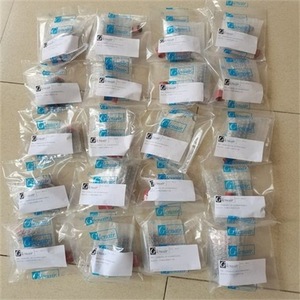 ปลั๊กไฟฟ้า Glenair รุ่น QP04SB1 สีดำ โลหะ สำหรับอุตสาหกรรม ผลิตในสหรัฐอเมริกา - Product Image 5