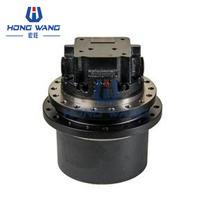 Boîte de vitesses de translation haute performance 4331680, conçue avec précision, avec moteur, pour excavatrices Hitachi EX30-2 EX35-2 - Product Image 1