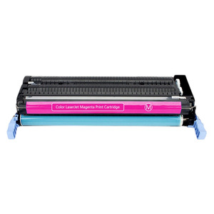 Cartouches remanufacturées TTD <span class=keywords><strong>Q6470A</strong></span> Q6471A Q6472A Q6473A pour HP LaserJet 3600/3600n/3600dtn/3800/3800n/3800dtn/CP3505/3505n/3505dn - Product Image 5