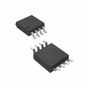 8 SOlC Exposed Pad MP4560DN-LF-P Components Electronic Original Power Management (PMIC) - Product Image 1