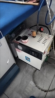 Chaudière à vapeur industrielle S5 2,5 kW 4L pour repassage de vêtements avec fer à vapeur électrique – Vente en gros usine