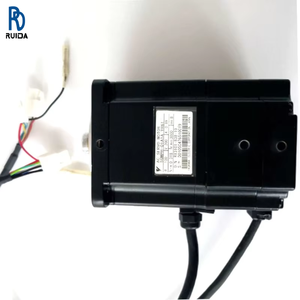 Motor Servo AC SGMPH-01A1A-YR61 SGMPH-02A1A-YR61 SGMPH-04A1A-YR61 SGMPH-08A1A-YR61 100W 200W 400W 750W 200V Serie Sigma-II Indu - Product Image 1